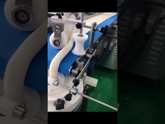 Pastry Production Line