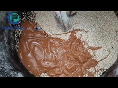 Papa automatic P110 Protein Ball Rounding Machine