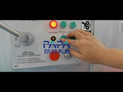 60L High speed multifunctional planetary food mixer