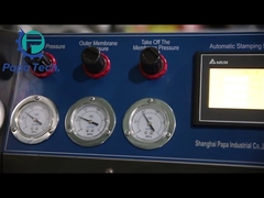 Papa mooncake machine/hot selling middle east maamoul production line