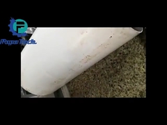 P401 Industrial Automatic Peanut Chikki Candy Maker Cereal Bar Making Machine