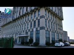 Giới thiệu nhà máy sản xuất máy thực phẩm Papa 2023