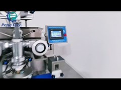 Máy tạo bóng năng lượng protein nhân đôi P170 tự động Papa