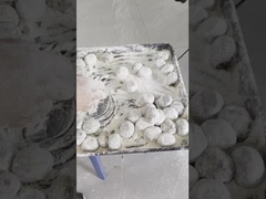 Máy Làm Kem Mochi/Làm Mochi Tự Động Papa P160