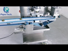 Máy Làm Bột Mochi P160 Tự Động 304 Stainlees