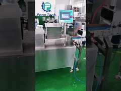 Máy sản xuất thanh năng lượng chà là P308 được nâng cấp mới để bán