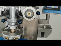 Máy dập bánh quy maamoul vuông được chứng nhận CE