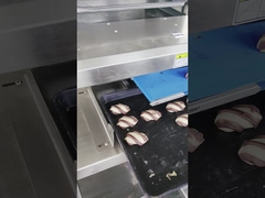 Bán máy làm bánh quy maamoul tự động P188