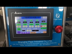 Máy chế tạo thanh ăn sáng mật ong bắp cỏ được chứng nhận CE