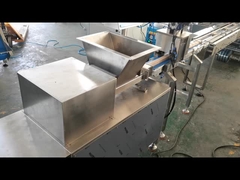 Papa bán nóng dòng sản xuất mini nhỏ P308 ngày thanh