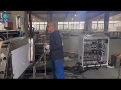 Máy chế biến bánh quy tự động