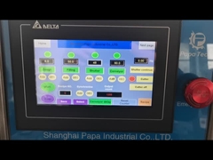 Máy làm Brigadeiros chất lượng cao/ Máy cuộn bóng Brigadeiros