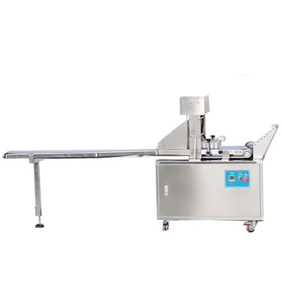 Papa Automatic Baking Bread Food Mixer Making Production Machine For Burger Loaf Toast